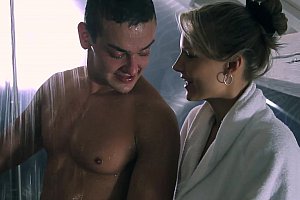 欧美老头粗鲁video老少配 Porn