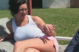 Chinese熟女高潮 Porn