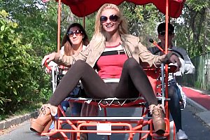 Publicagent在线 Porn