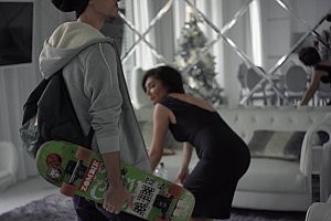 Pamela reif porno Porn