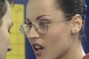 欧美老妇brazzers Porn